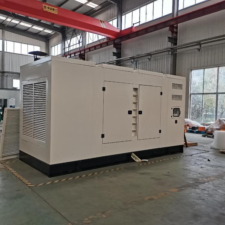 浦口发电机出租